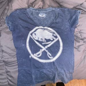 Buffalo Sabres Touch short sleeve tee